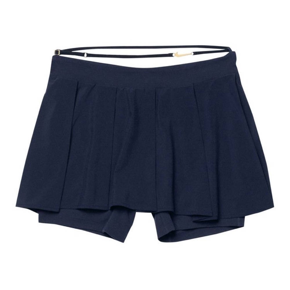 Nike x Jacquemus La Jupe Short-Navy